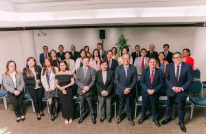 FONDOEMPLEO celebra 26 años de compromiso con el desarrollo del capital humano en el Perú