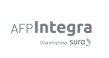Logo de aportante AFP Integra
