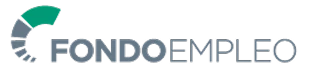 Logo Fondo Empleo