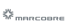 Logo de aportante Marcobre