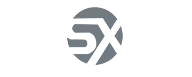 Logo de aportante SX