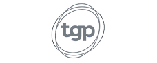 Logo de aportante TGP