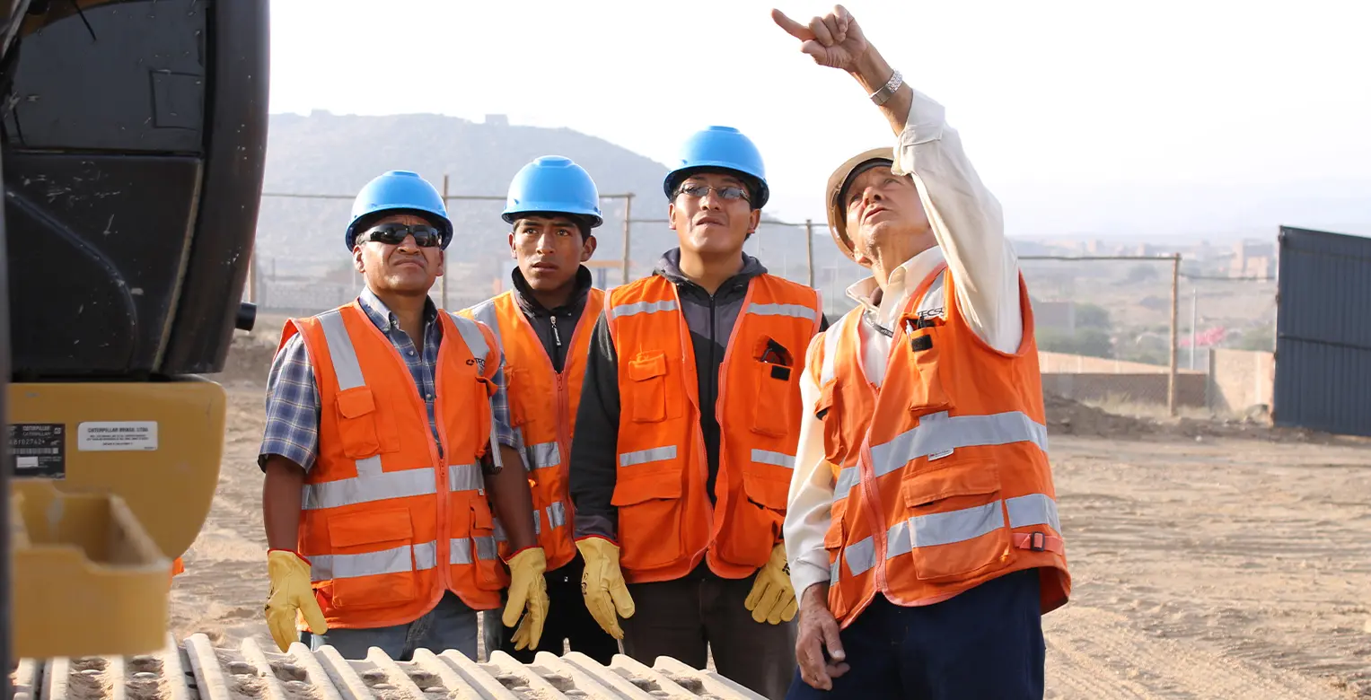 Apoyo a trabajadores de Sectores aportantes Apoyo a trabajadores de Sectores aportantes