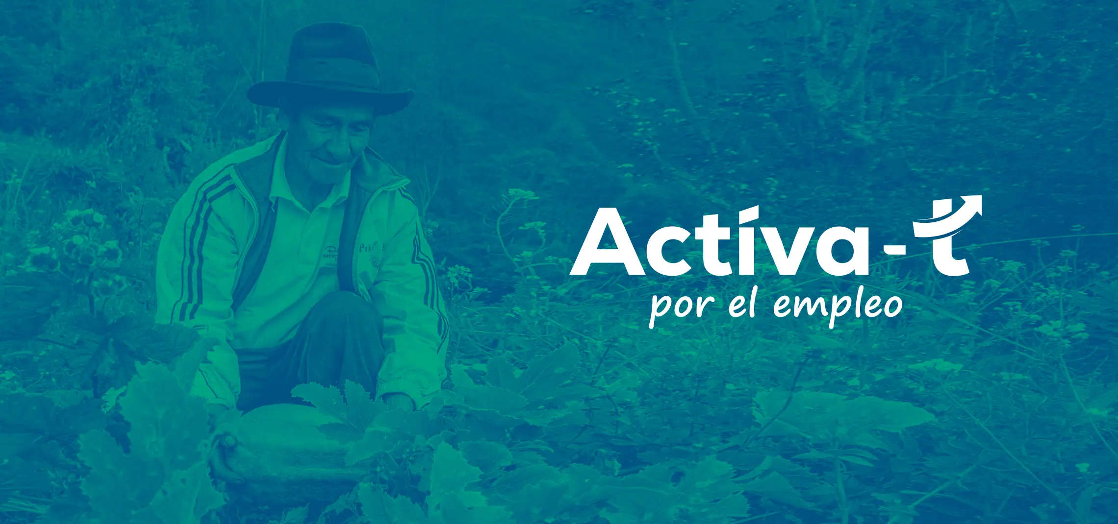 Representación de Actíva-T de FONDOEMPLEO para desarrollo productivo