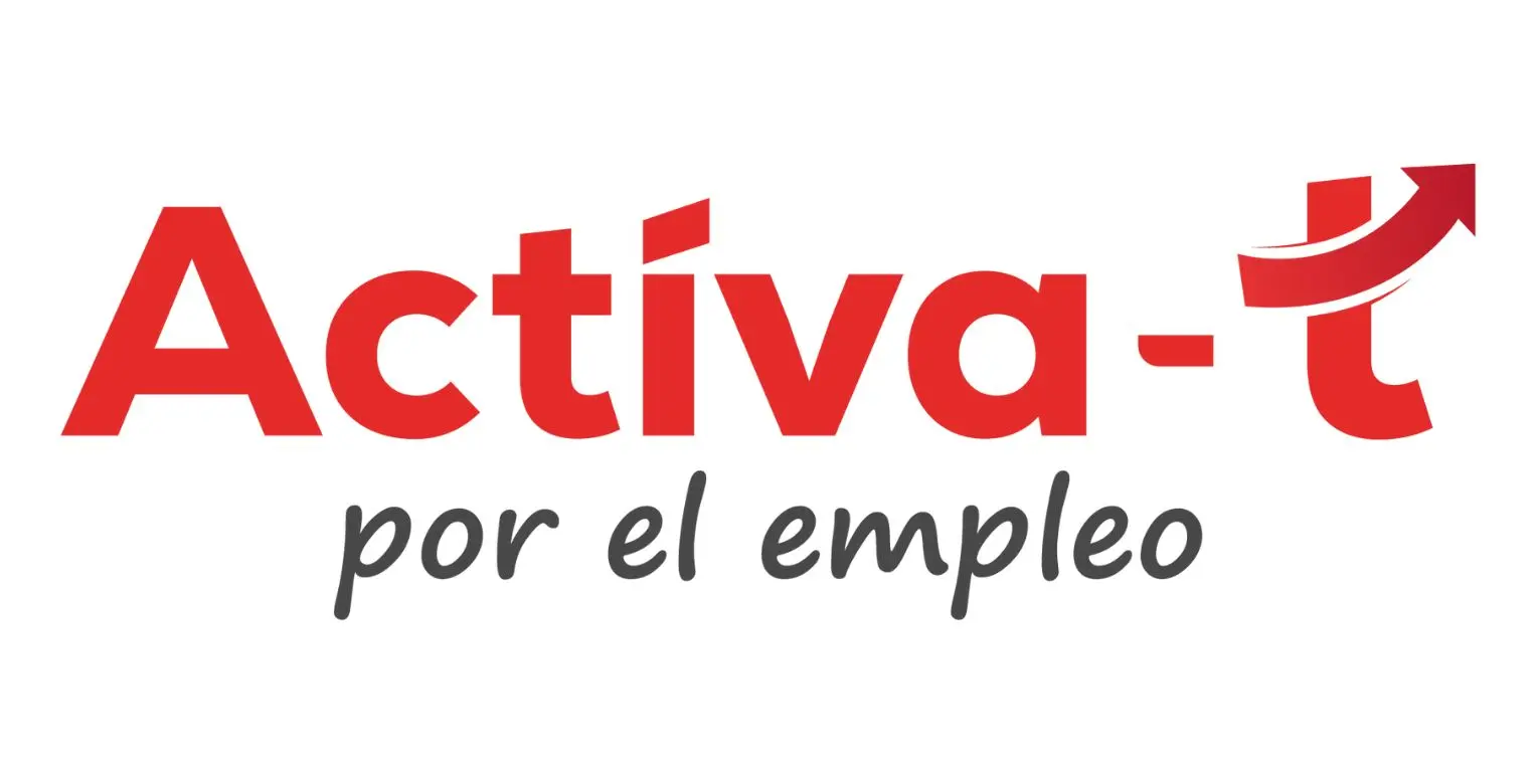 Programa Actíva-T por el Empleo de FONDOEMPLEO